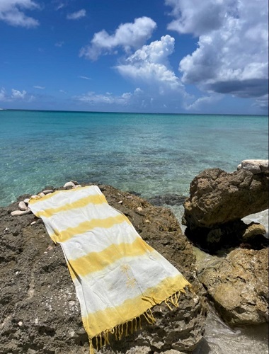 Souvenirs Wild Style SXM